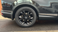 Honda CR-V 2.0 i-MMD Hybrid Sport Line 2WD 5dr eCVT Hybrid Estate